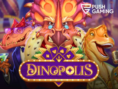 High stakes casino. Bayşanslı giriş.95